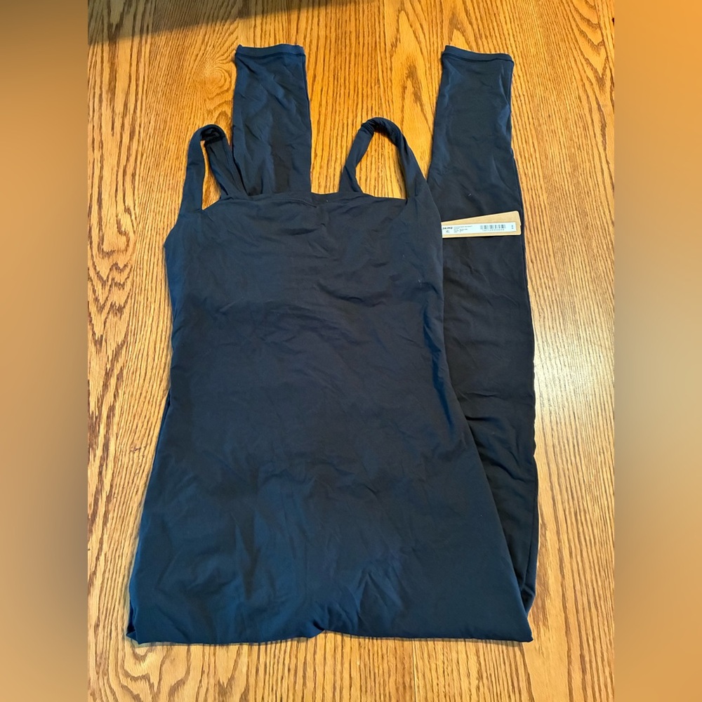 SKIMS Fits Everybody Maternity Catsuit